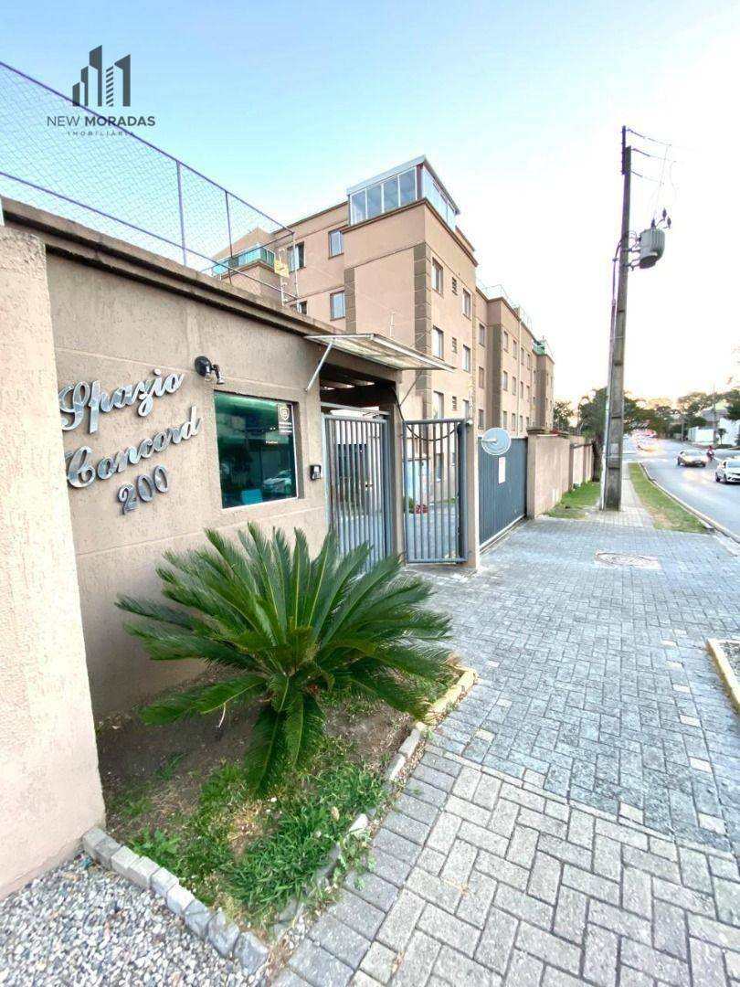Apartamento à venda com 2 quartos, 47m² - Foto 32