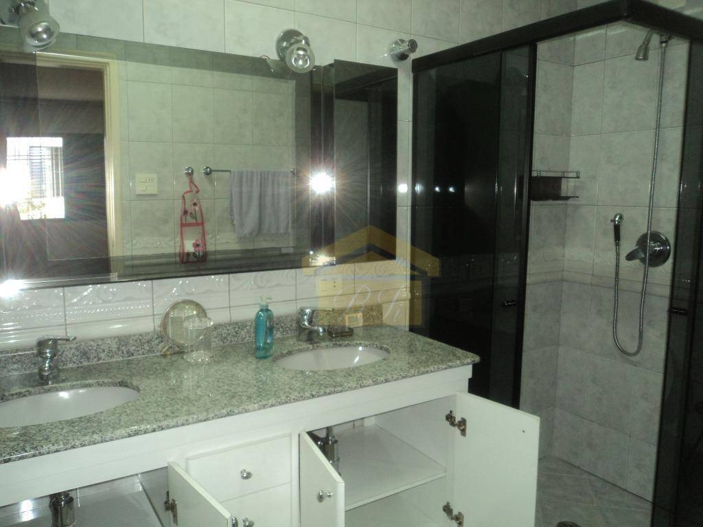 Sobrado à venda com 3 quartos, 192m² - Foto 21