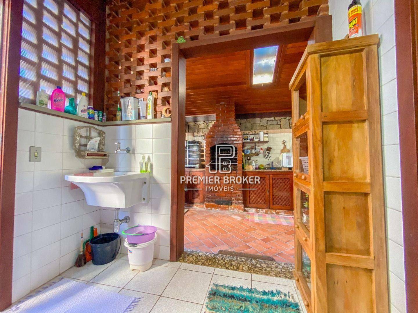 Casa de Condomínio à venda com 4 quartos, 177m² - Foto 16