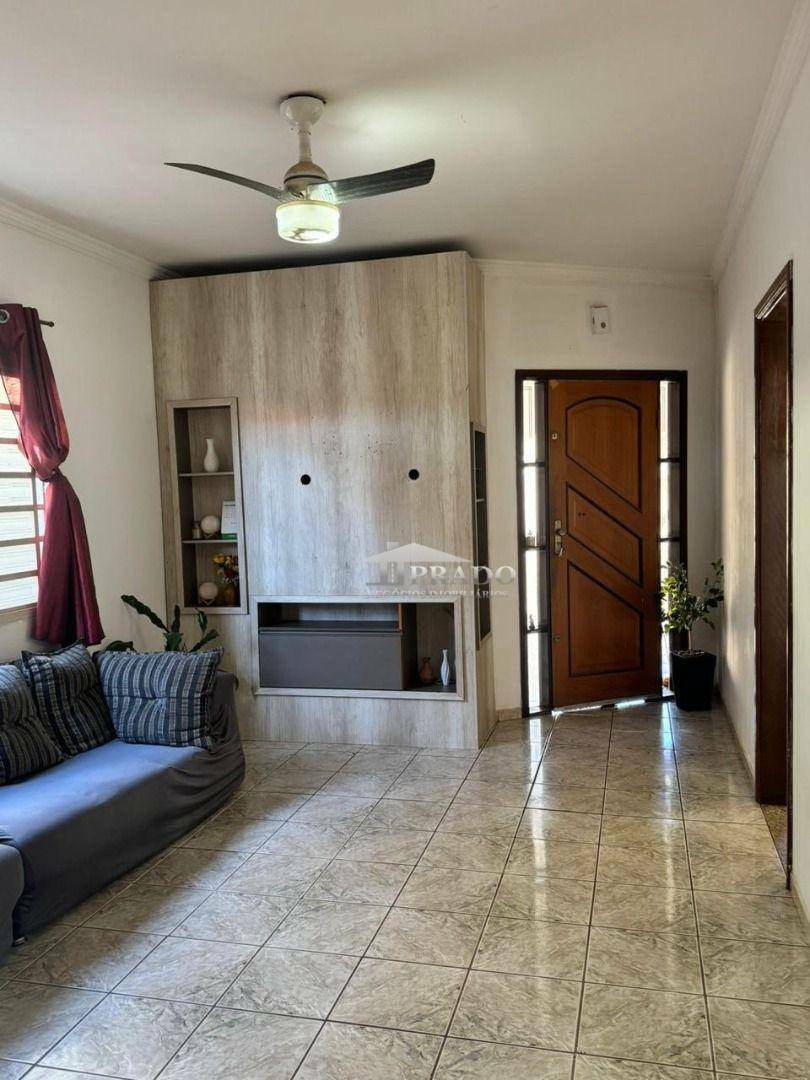 Casa à venda com 3 quartos, 137m² - Foto 5