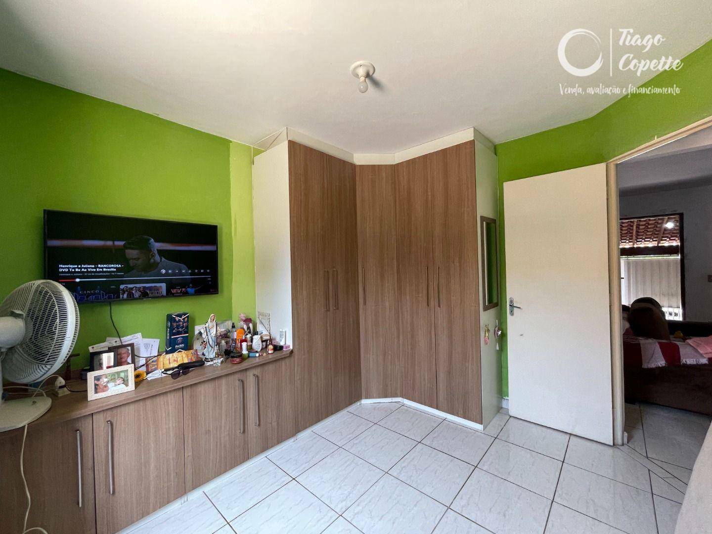 Casa à venda com 2 quartos, 105m² - Foto 18