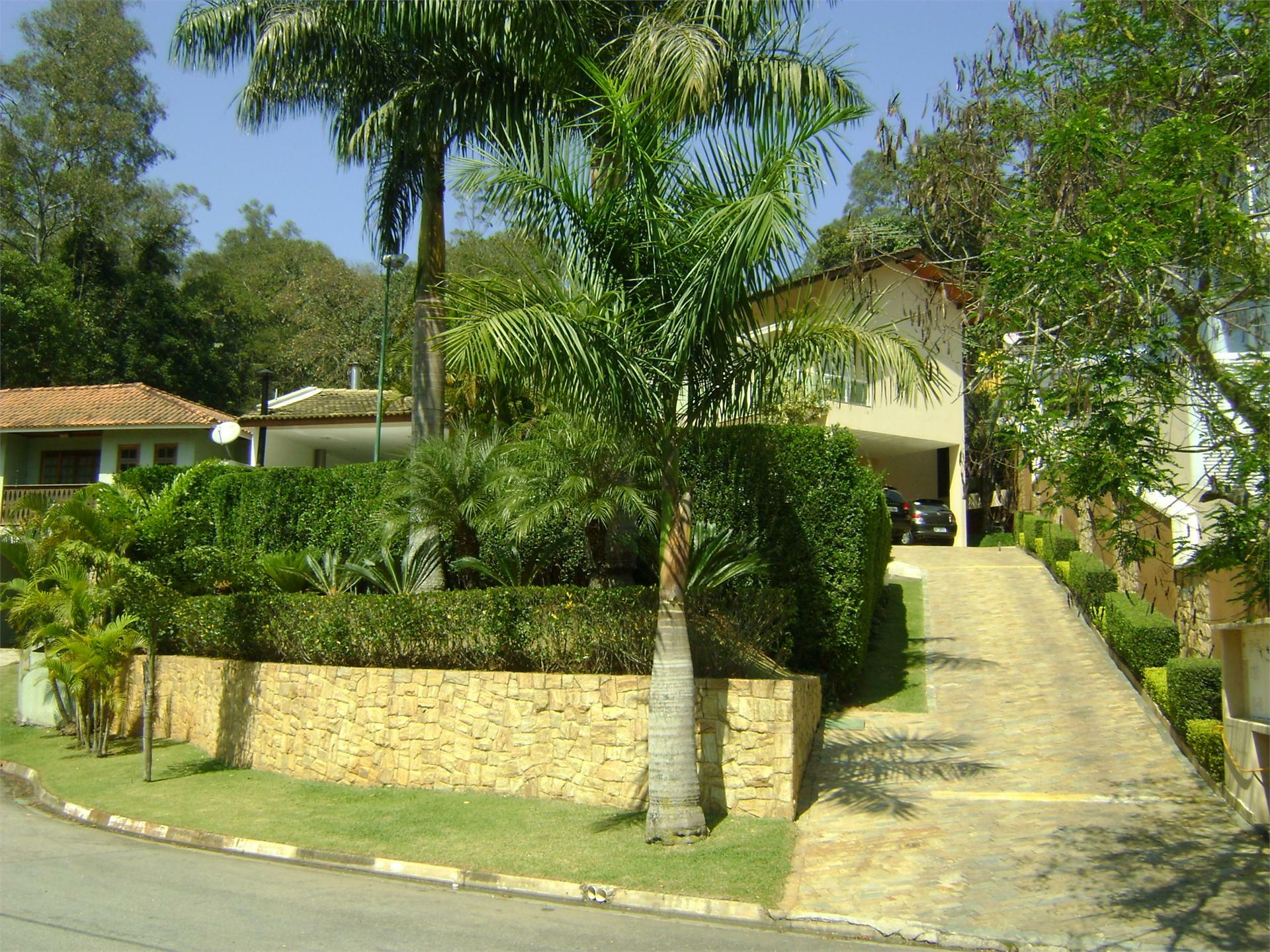 Casa de Condomínio à venda com 3 quartos, 400m² - Foto 30