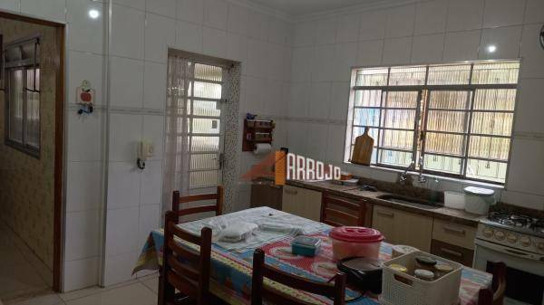 Sobrado à venda com 3 quartos, 165m² - Foto 13