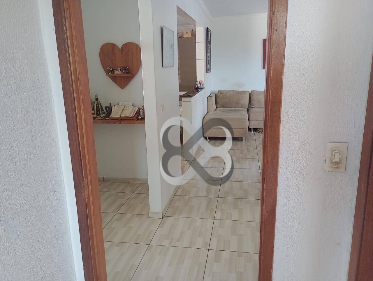 Casa à venda com 2 quartos, 90m² - Foto 6