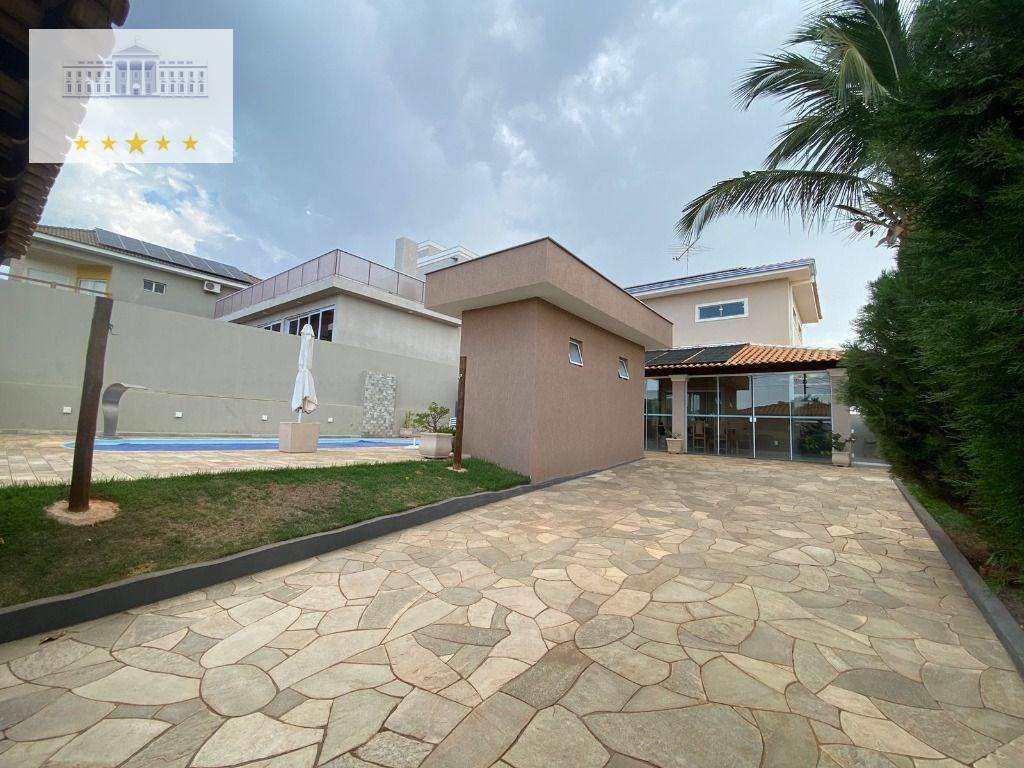 Chácara à venda com 3 quartos, 525M2 - Foto 3