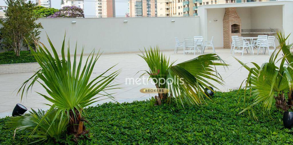 Apartamento para alugar com 2 quartos, 60m² - Foto 17