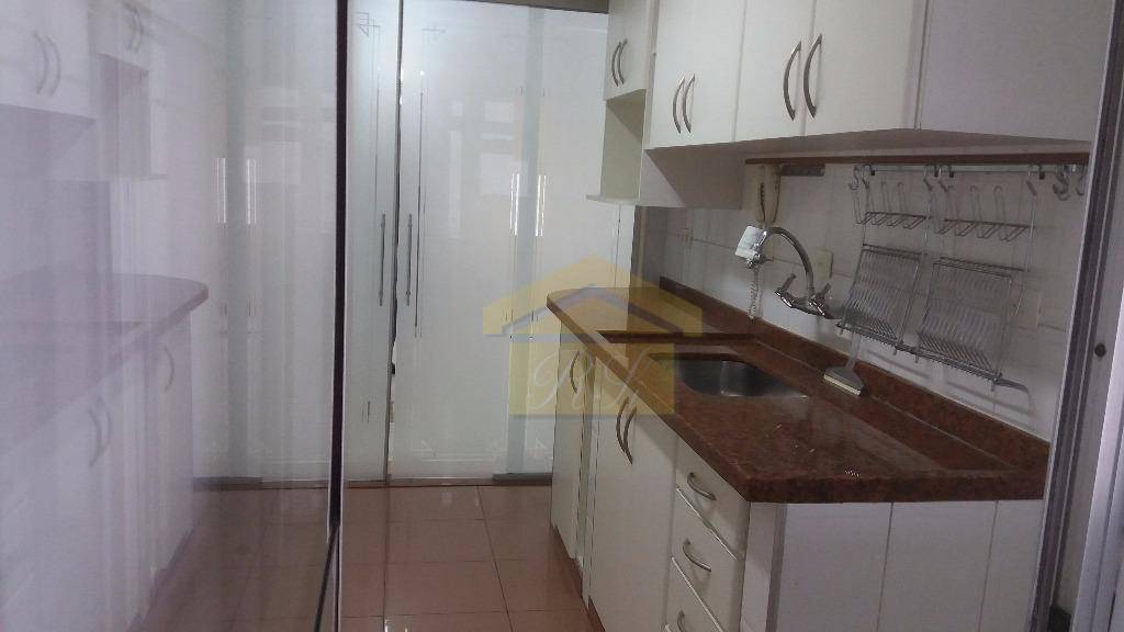 Apartamento à venda com 3 quartos, 90m² - Foto 6