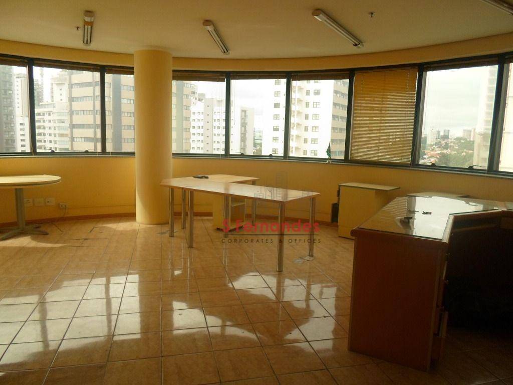 Conjunto Comercial-Sala para alugar, 187m² - Foto 3