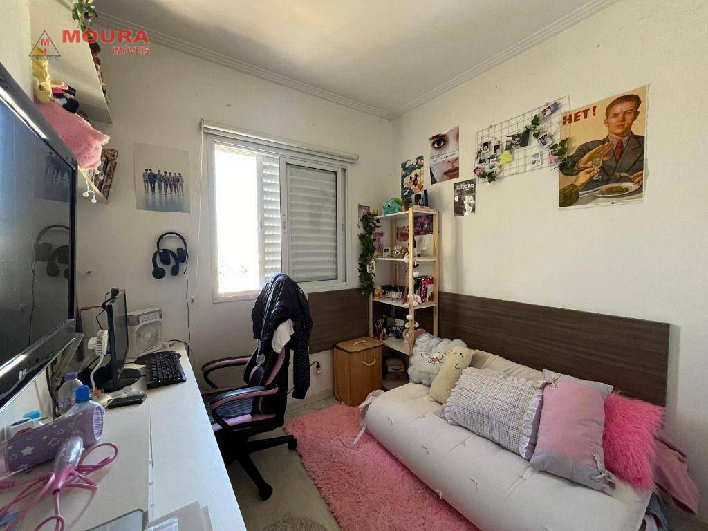 Apartamento à venda com 3 quartos, 78m² - Foto 10