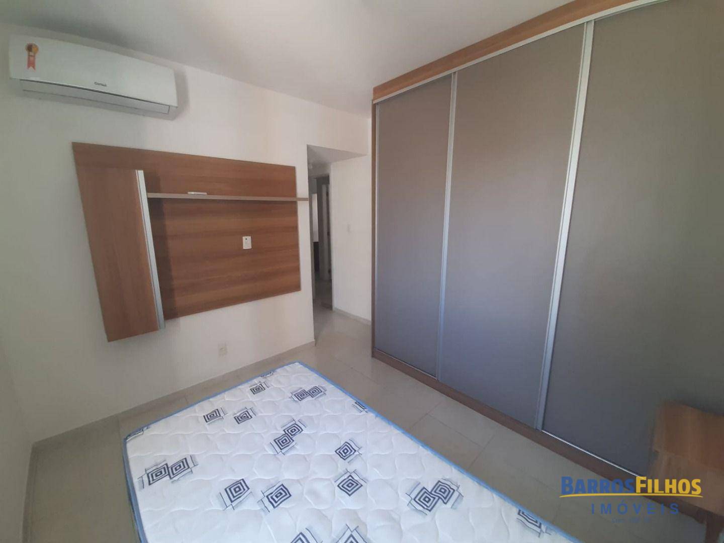 Apartamento para alugar com 3 quartos, 80M2 - Foto 7