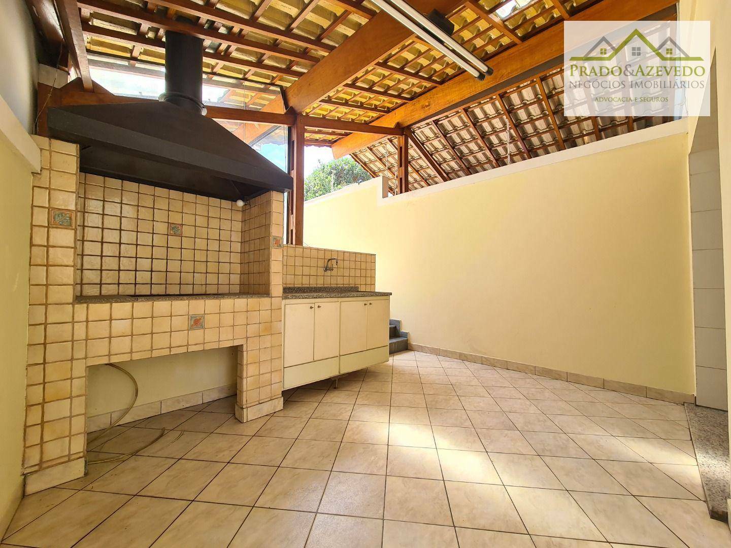 Casa à venda com 4 quartos, 176m² - Foto 31