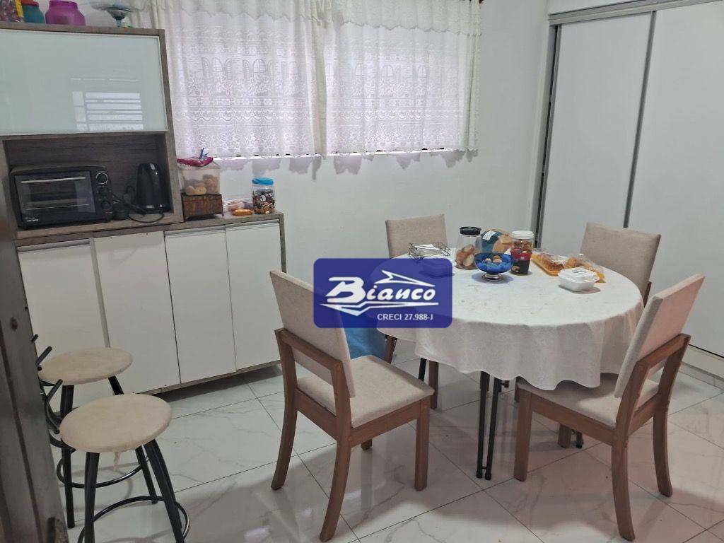 Sobrado à venda com 5 quartos, 290m² - Foto 22