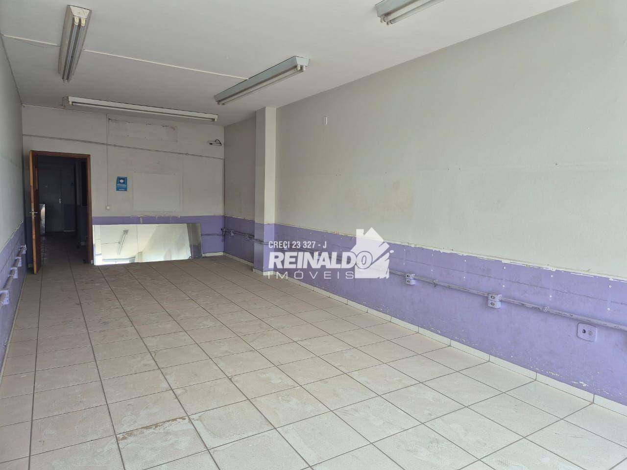 Conjunto Comercial-Sala para alugar, 55m² - Foto 2