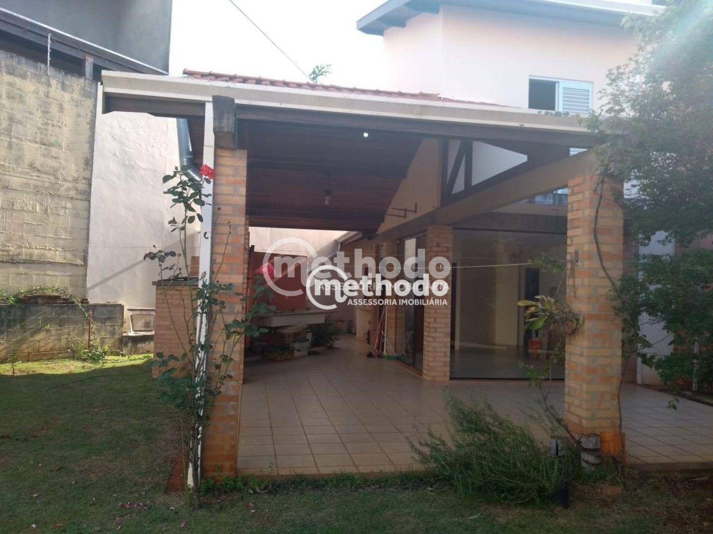 Casa à venda com 4 quartos, 217m² - Foto 20