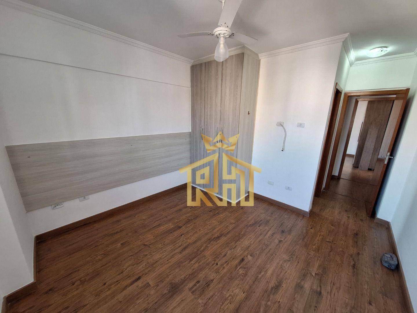 Apartamento à venda com 2 quartos, 101m² - Foto 11