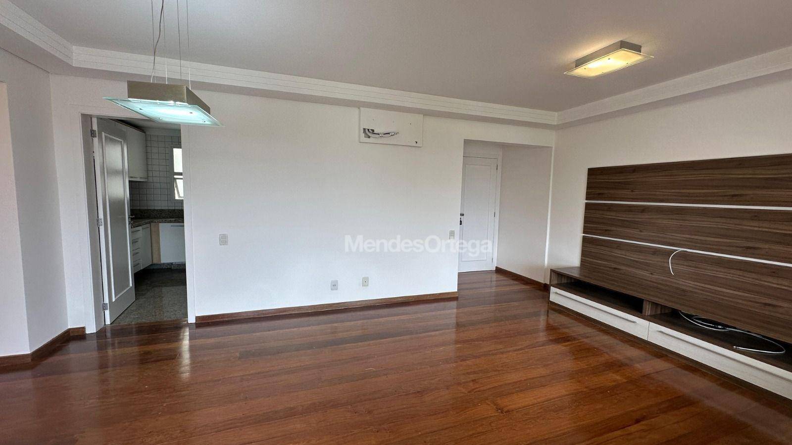 Apartamento, 3 quartos, 97 m² - Foto 2