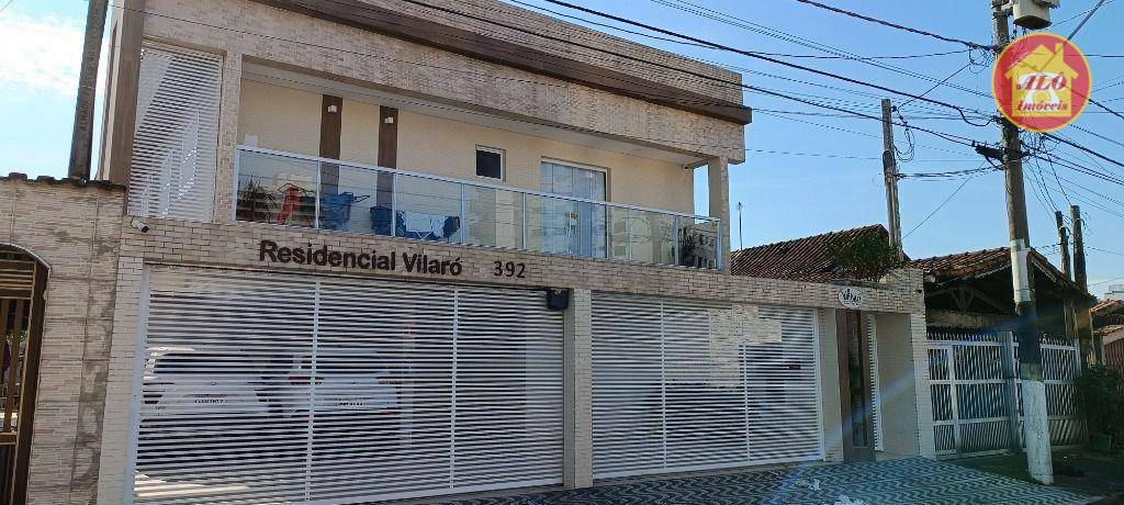 Sobrado à venda com 2 quartos, 58m² - Foto 1