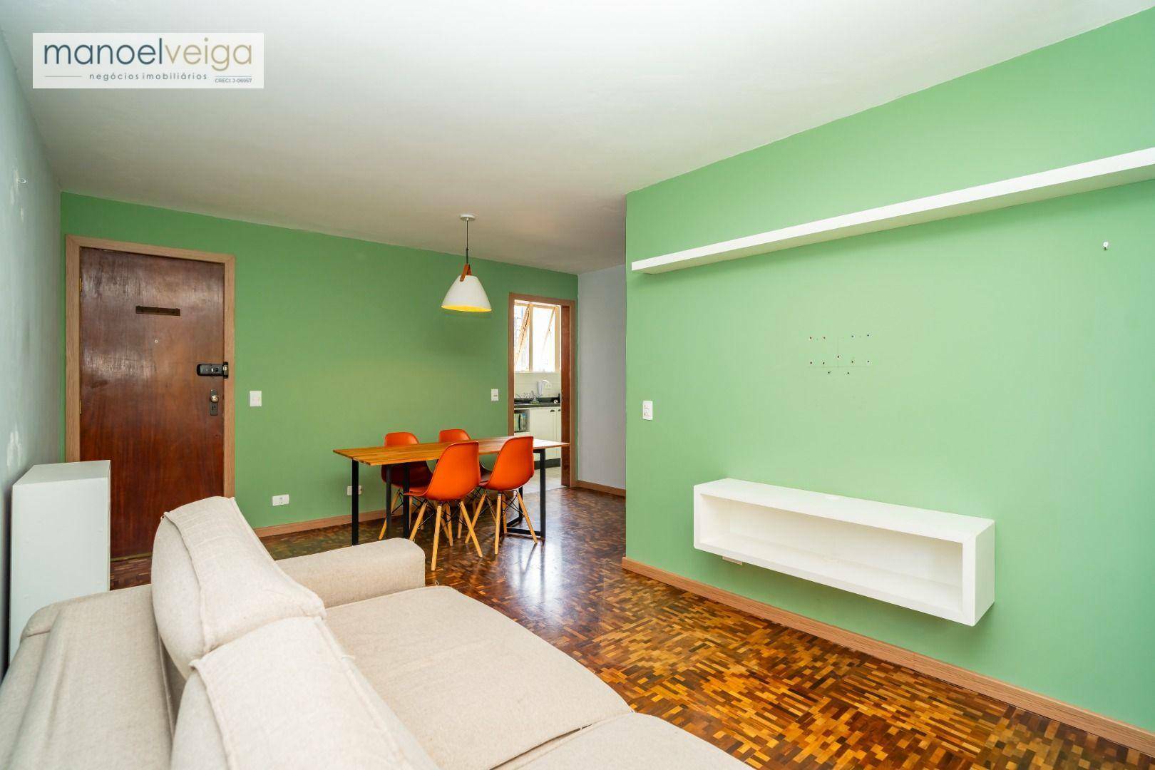 Apartamento à venda e aluguel com 2 quartos, 56m² - Foto 7