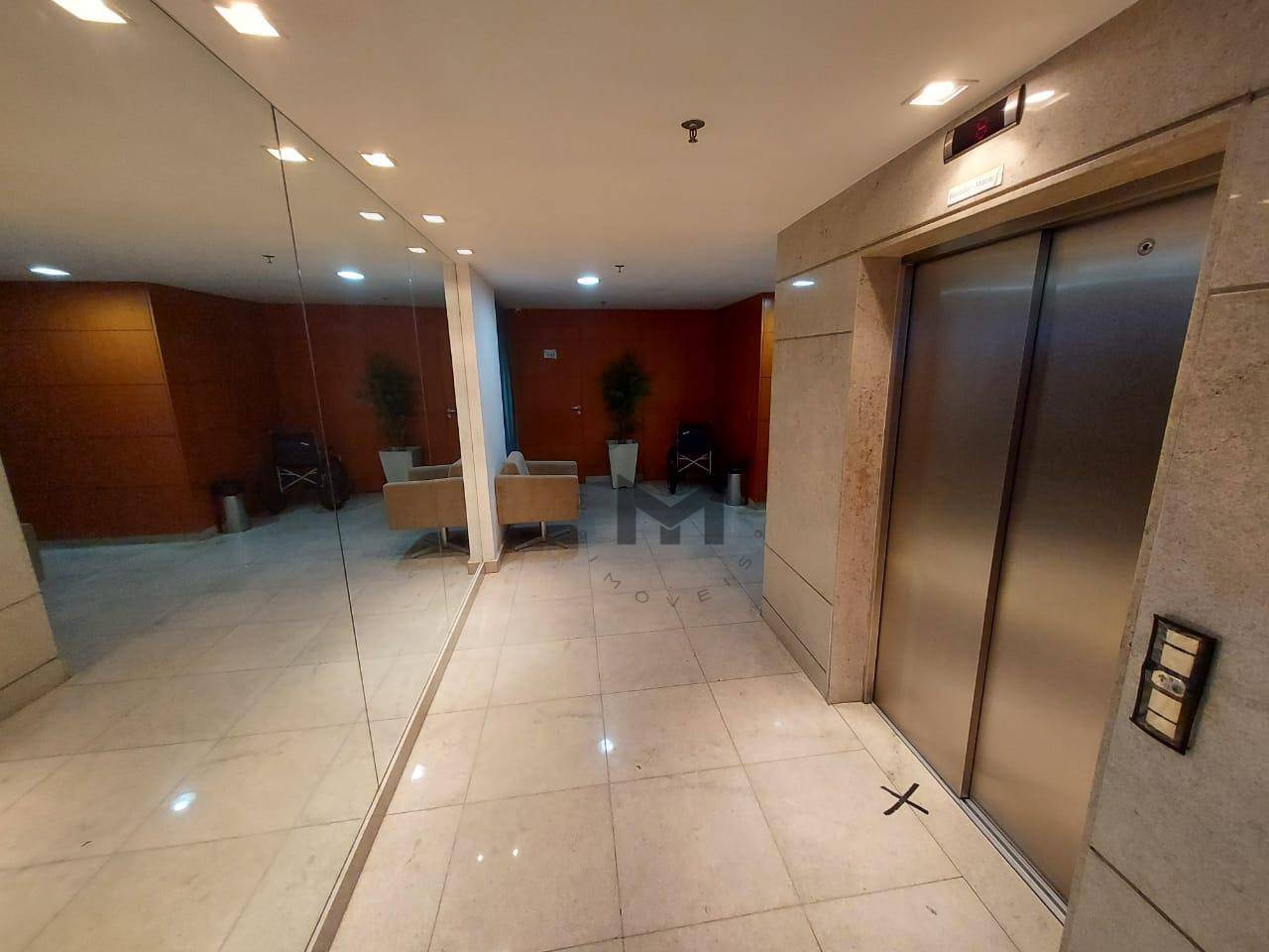 Conjunto Comercial-Sala à venda, 27m² - Foto 6