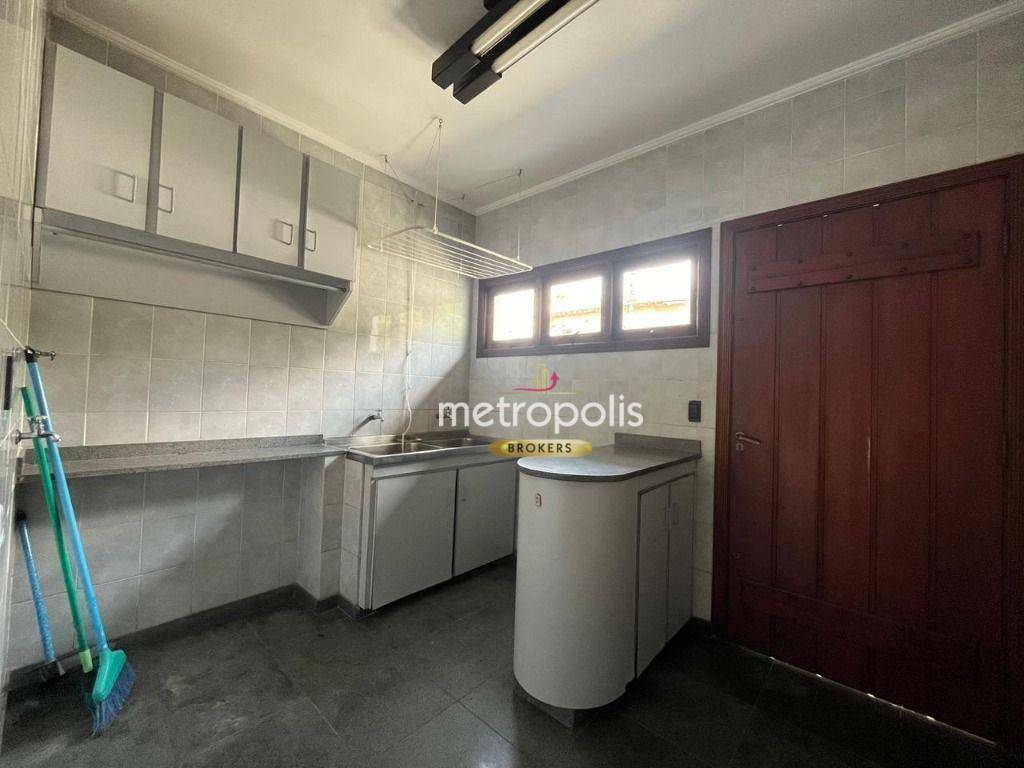 Sobrado à venda e aluguel com 4 quartos, 434m² - Foto 28