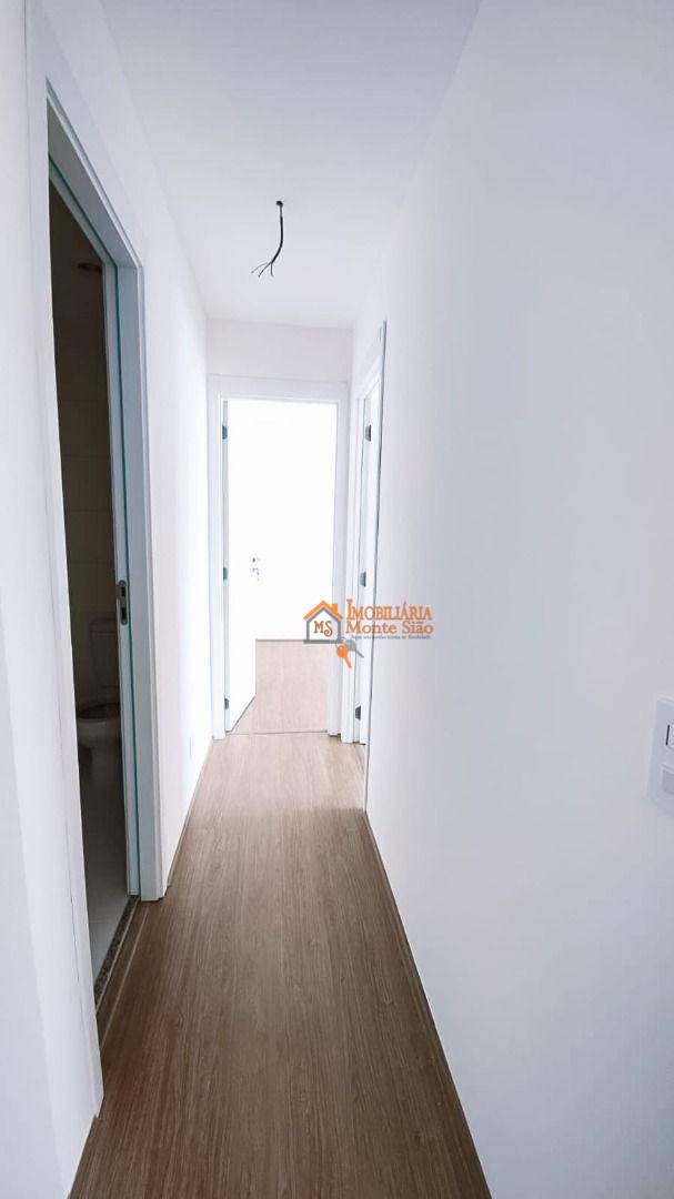 Apartamento à venda com 2 quartos, 58m² - Foto 13