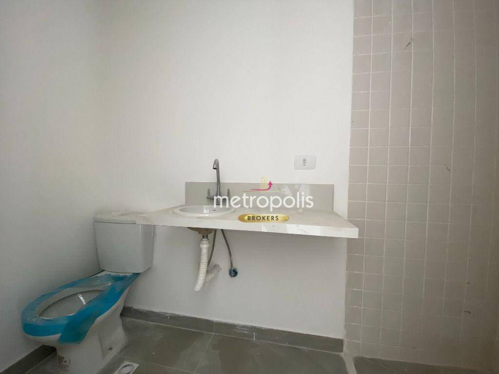 Apartamento à venda com 2 quartos, 58m² - Foto 15