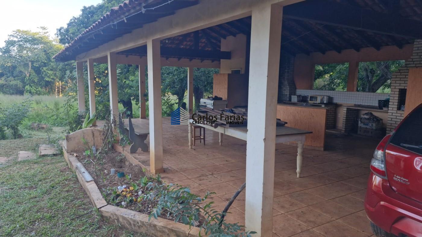 Chácara à venda com 3 quartos, 250m² - Foto 33