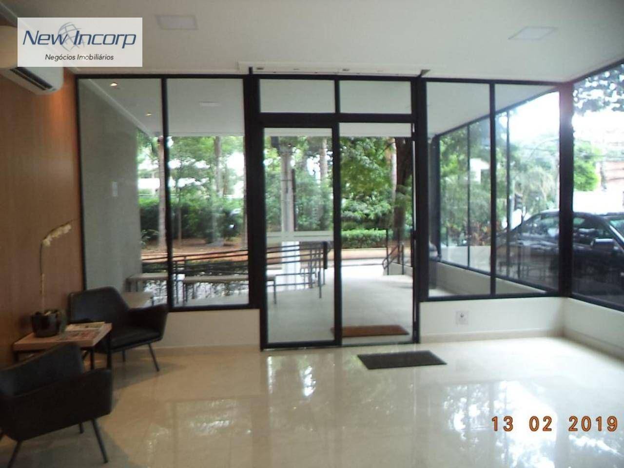 Conjunto Comercial-Sala à venda e aluguel, 212m² - Foto 18