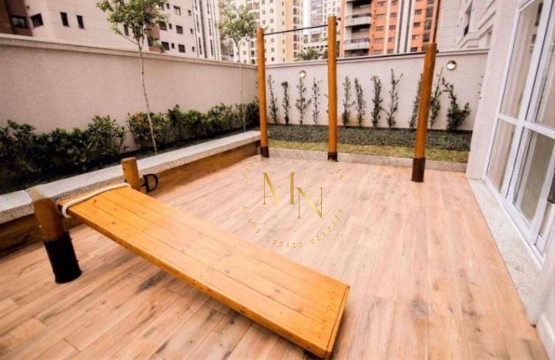 Apartamento à venda com 1 quarto, 68m² - Foto 24