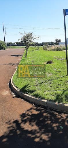 Terreno à venda, 258m² - Foto 11