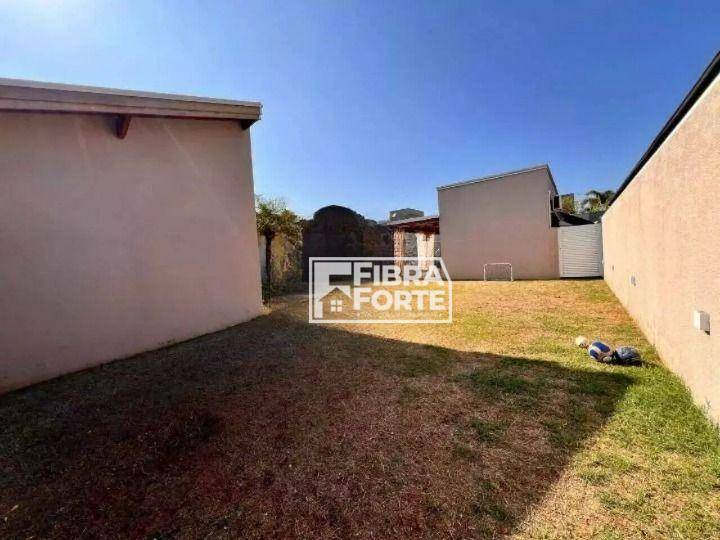 Casa de Condomínio à venda com 5 quartos, 259m² - Foto 12