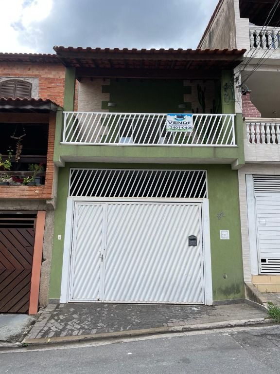 Casa de Condomínio à venda com 2 quartos, 100m² - Foto 24