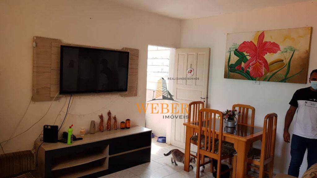 Sobrado à venda com 6 quartos, 180m² - Foto 16