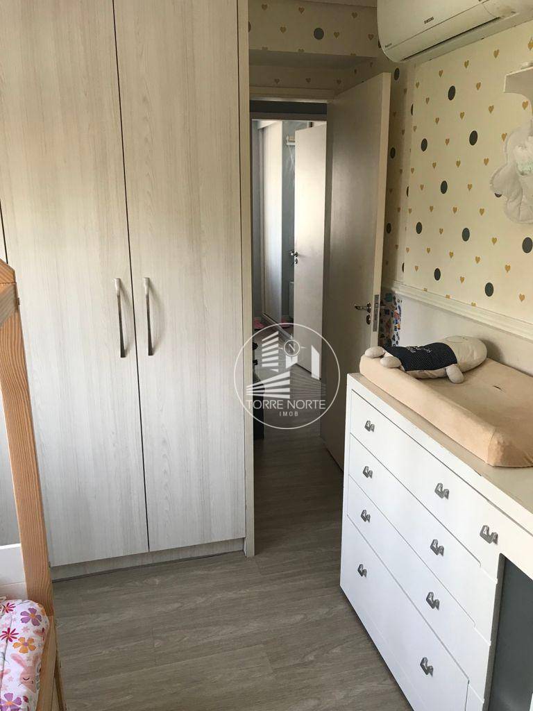 Apartamento à venda com 3 quartos, 83m² - Foto 40