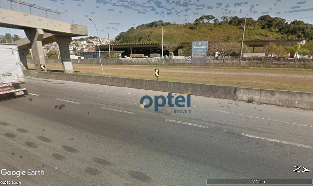 Depósito-Galpão-Armazém à venda e aluguel, 3250m² - Foto 2