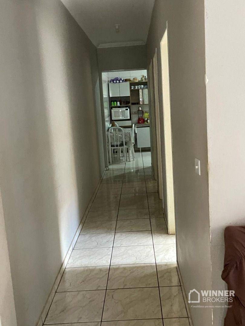 Sobrado à venda com 6 quartos, 186m² - Foto 15