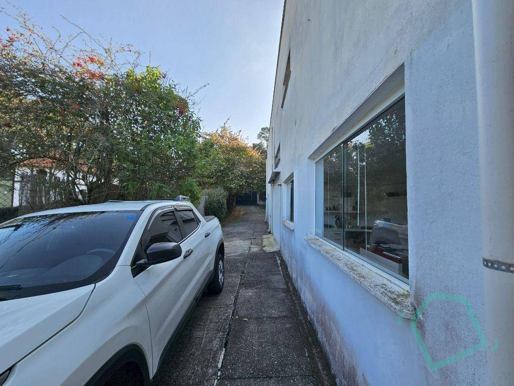 Depósito-Galpão, 108 m² - Foto 4