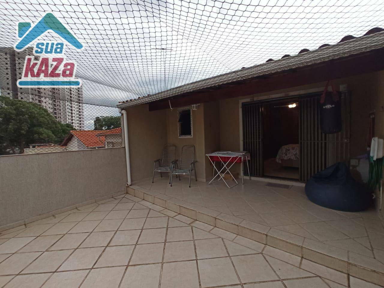 Sobrado à venda com 2 quartos, 128m² - Foto 31