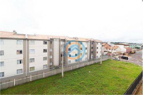 Apartamento à venda com 2 quartos, 44m² - Foto 9