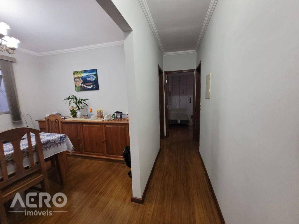 Casa de Condomínio à venda com 2 quartos, 141m² - Foto 5