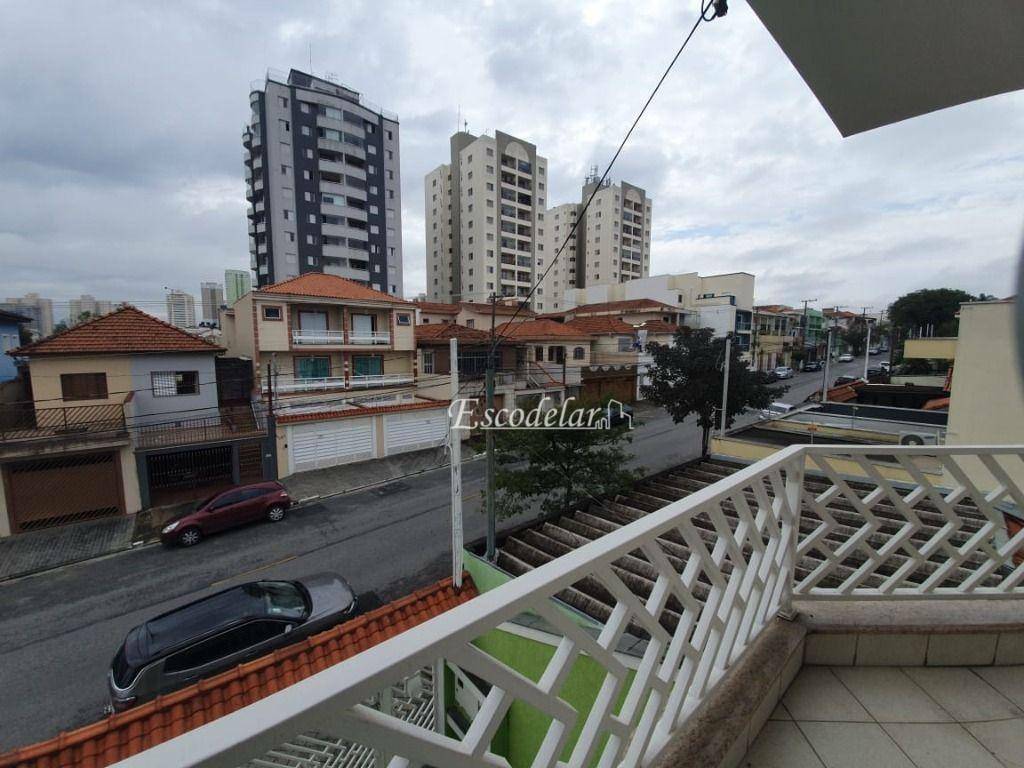 Sobrado à venda com 3 quartos, 228m² - Foto 14