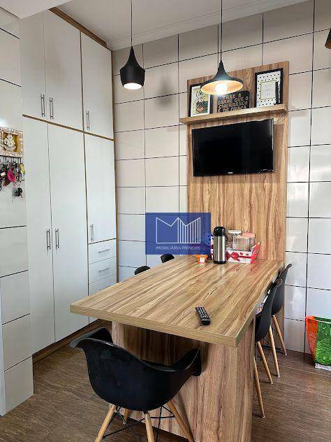 Apartamento para alugar com 3 quartos, 194m² - Foto 64