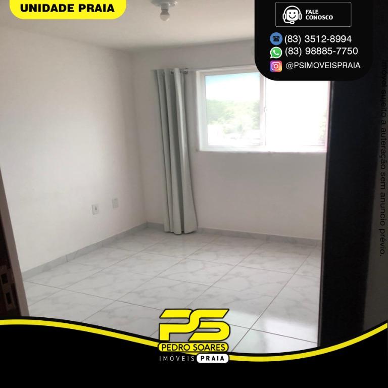 Apartamento à venda com 2 quartos, 54m² - Foto 6