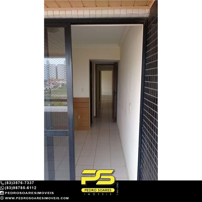 Apartamento à venda com 4 quartos, 120m² - Foto 14