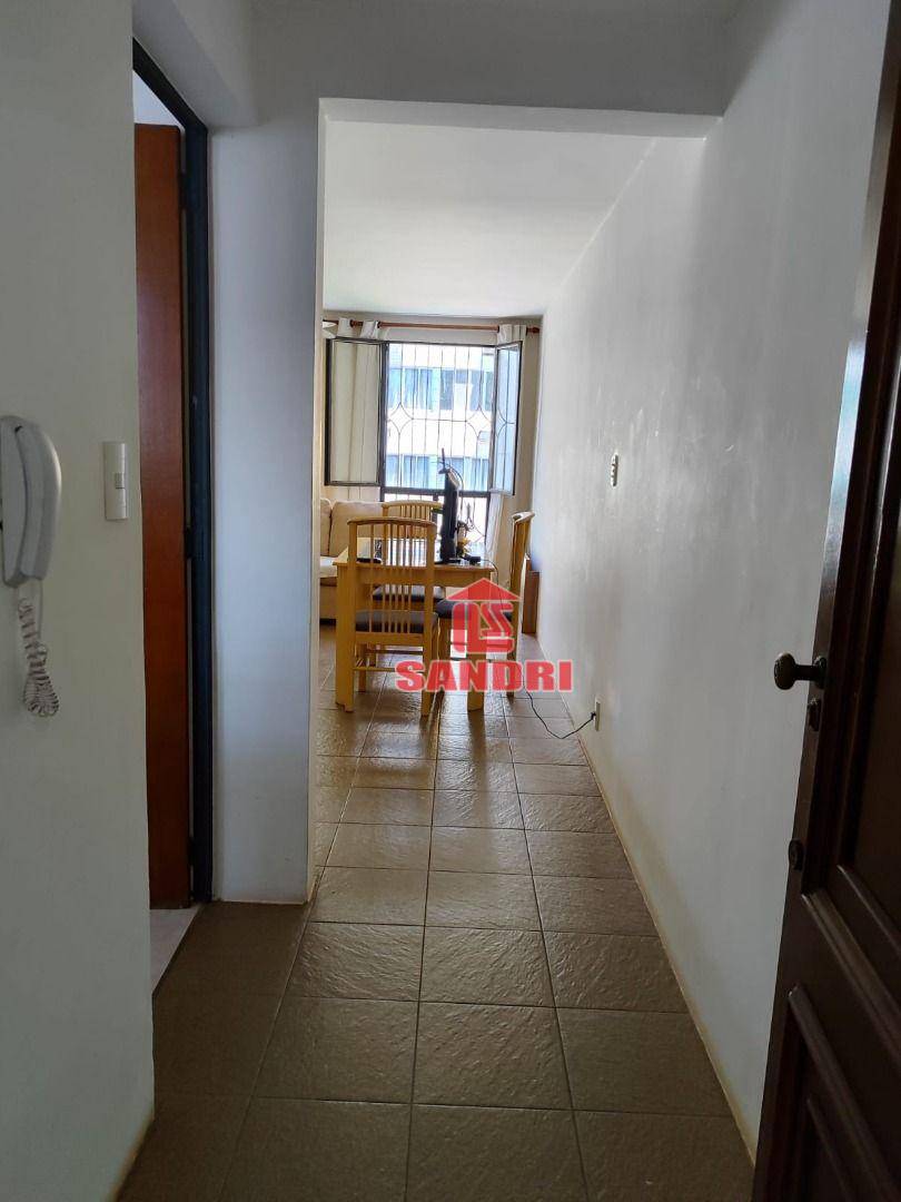 Apartamento à venda com 3 quartos, 100M2 - Foto 6