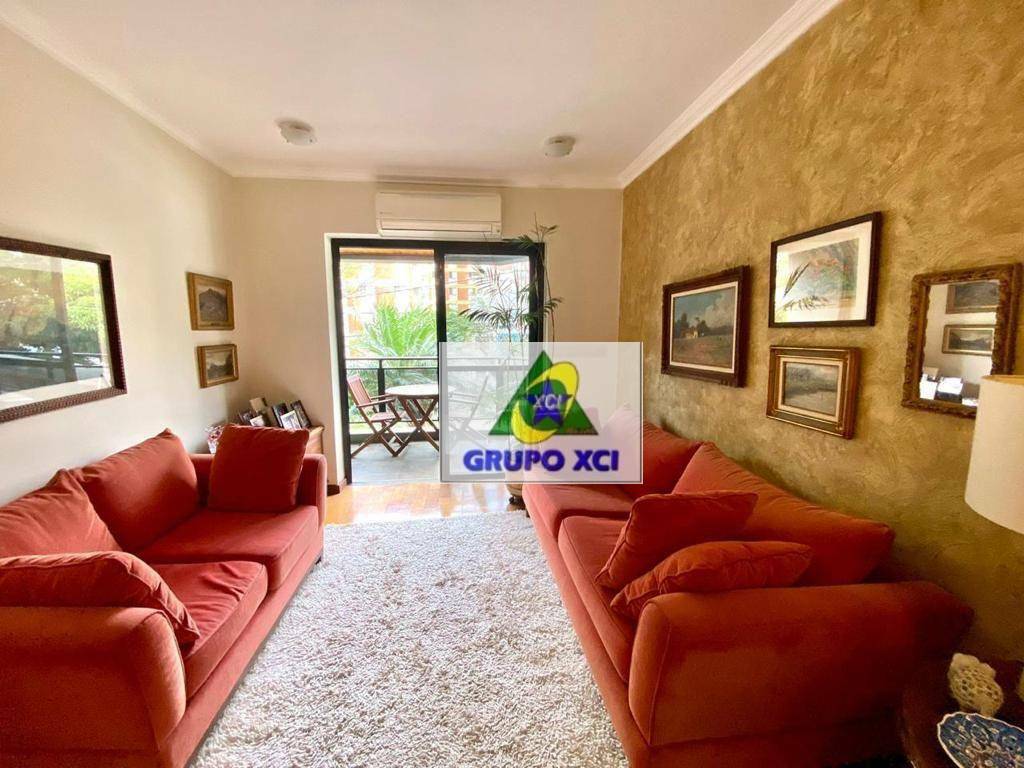 Apartamento à venda com 3 quartos, 107m² - Foto 18