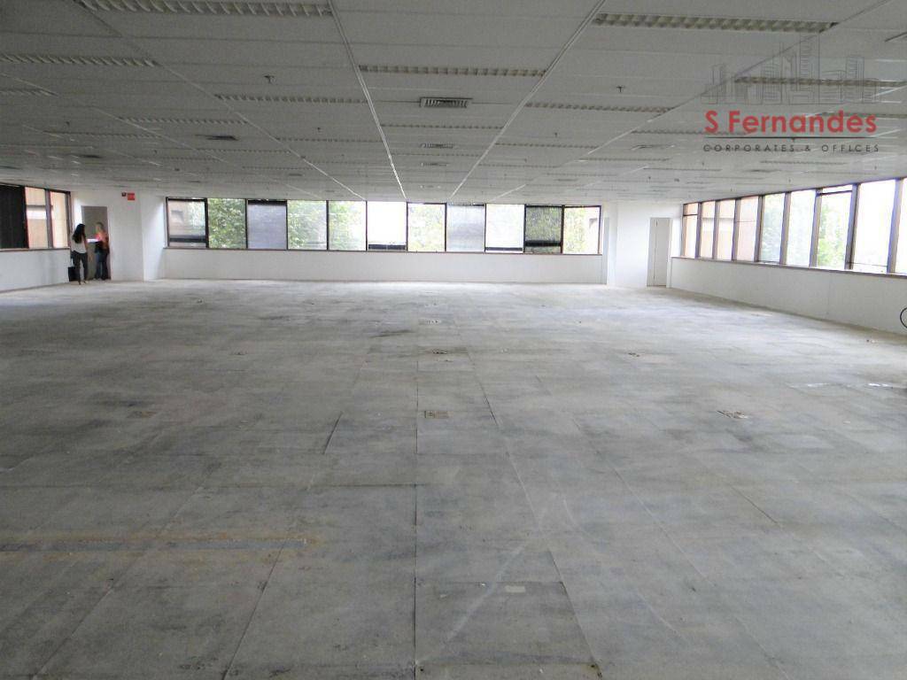 Conjunto Comercial-Sala para alugar, 443m² - Foto 2