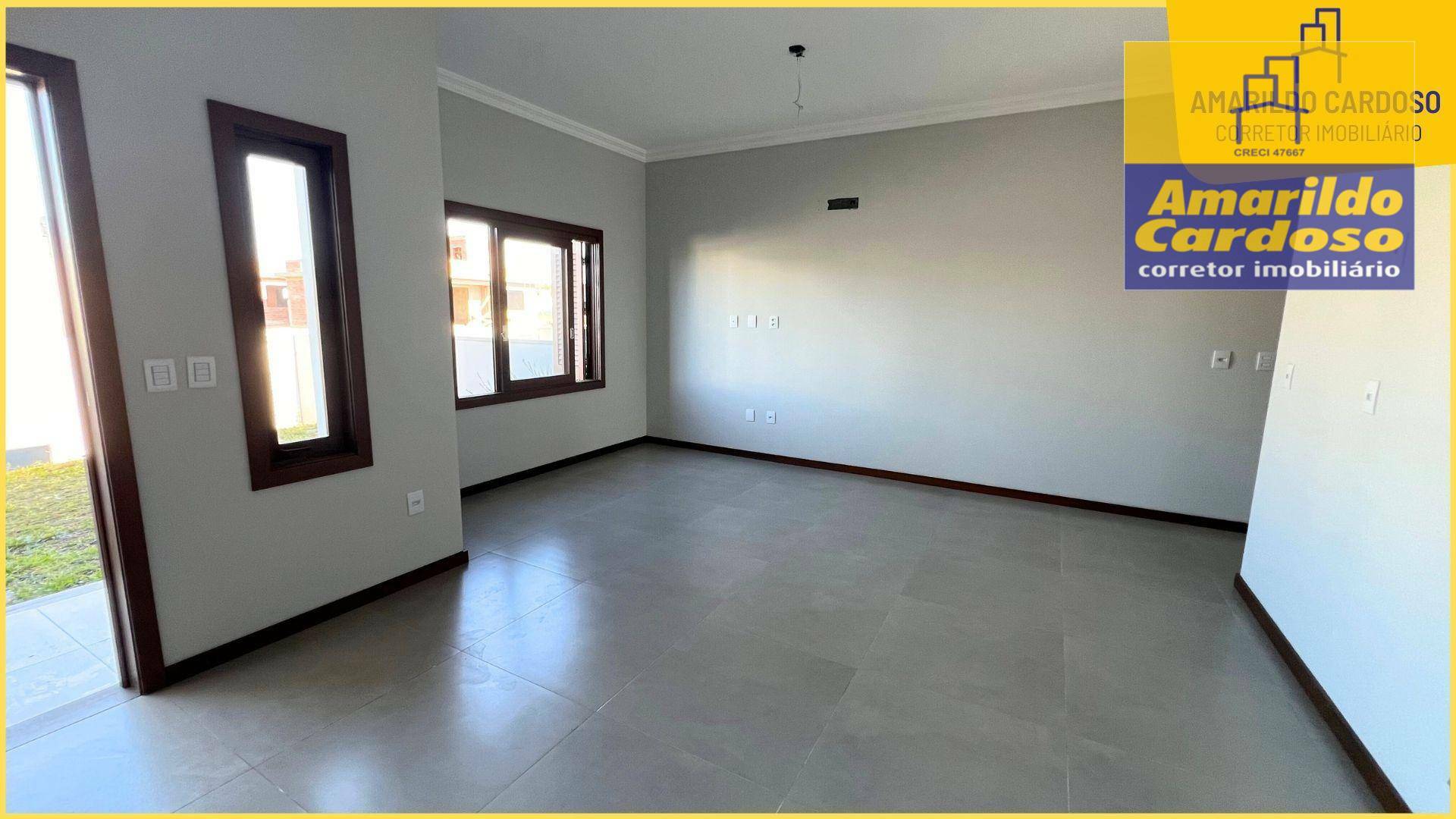 Casa de Condomínio à venda com 2 quartos, 82m² - Foto 6