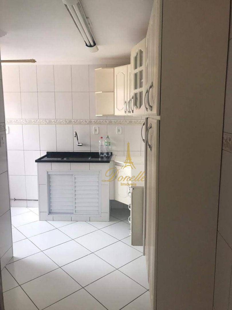 Apartamento à venda com 2 quartos, 46m² - Foto 14