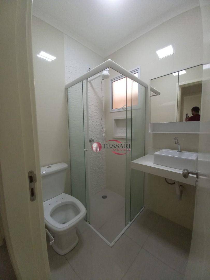 Casa à venda e aluguel com 2 quartos, 90m² - Foto 10